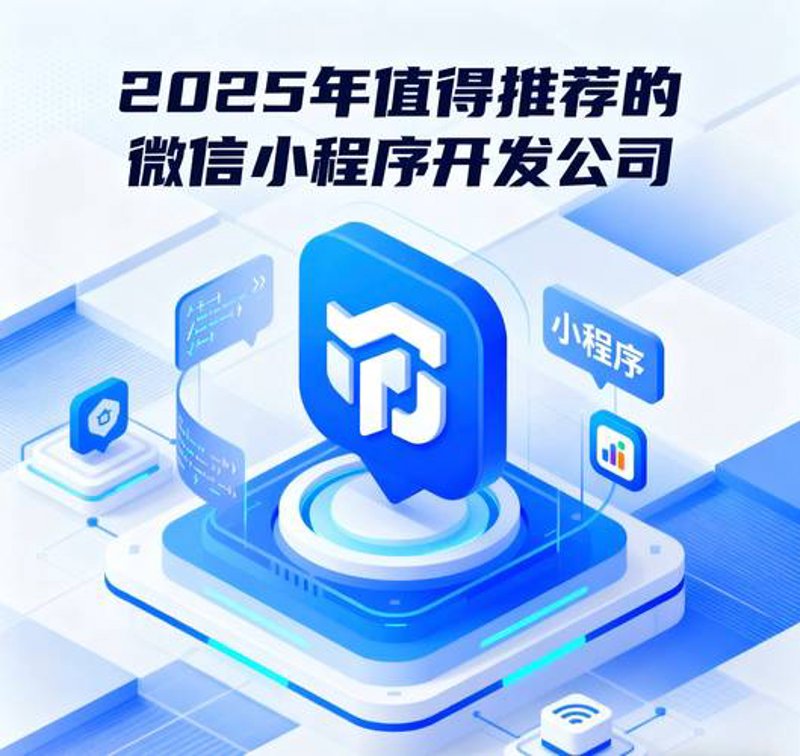 微信小程序开发引领移动应用新趋势