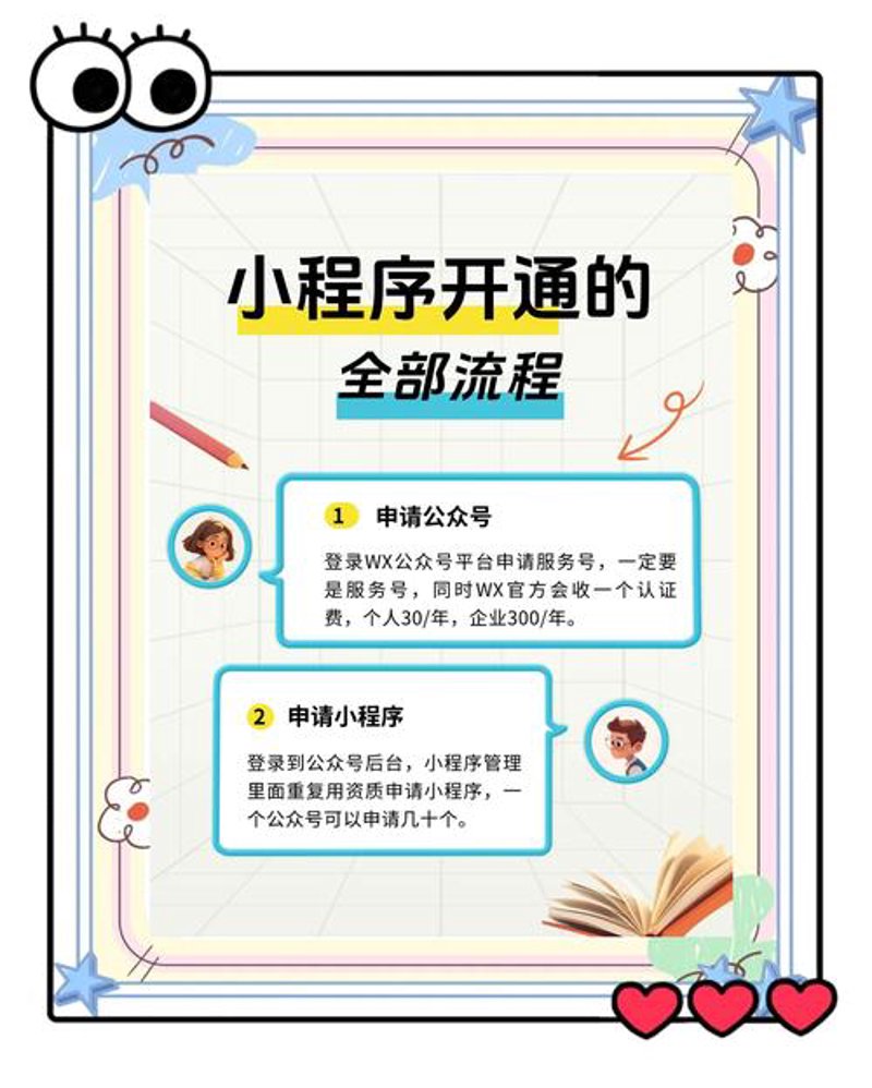 小程序开发：连接用户的隐形桥梁