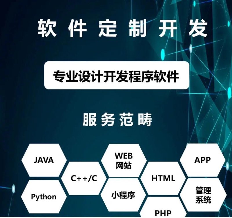 小程序开发让生活更便捷